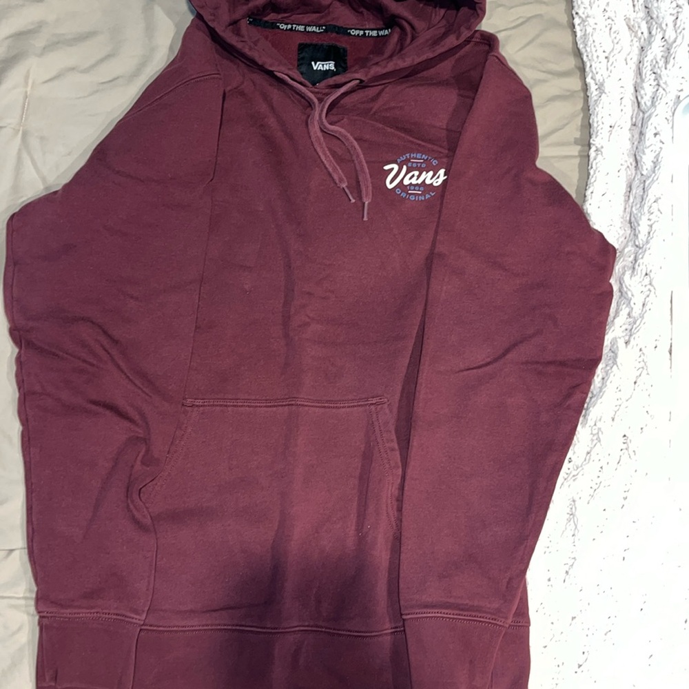 Vans Sweater